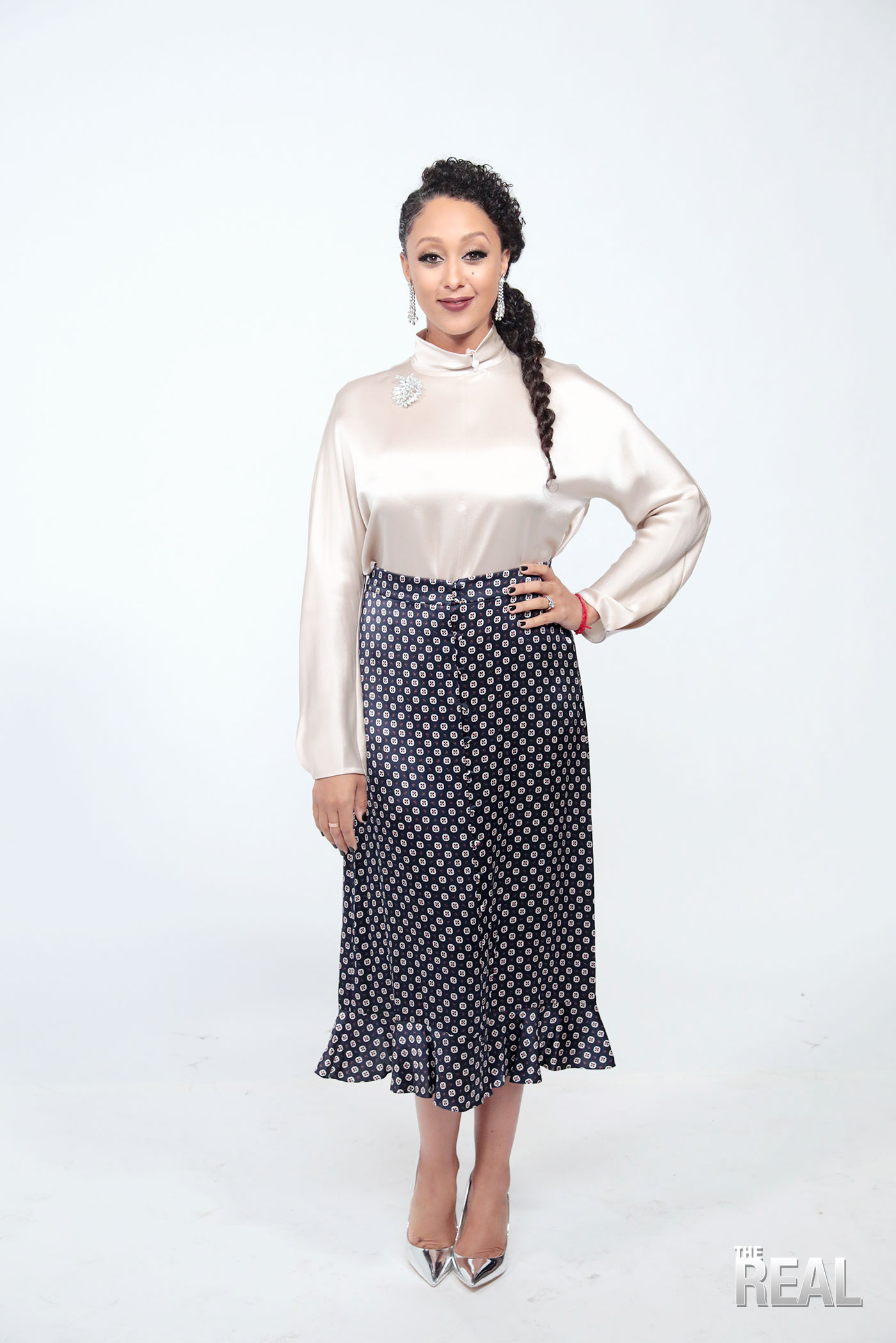 Beauty & Fashion Archives - Tamera Mowry