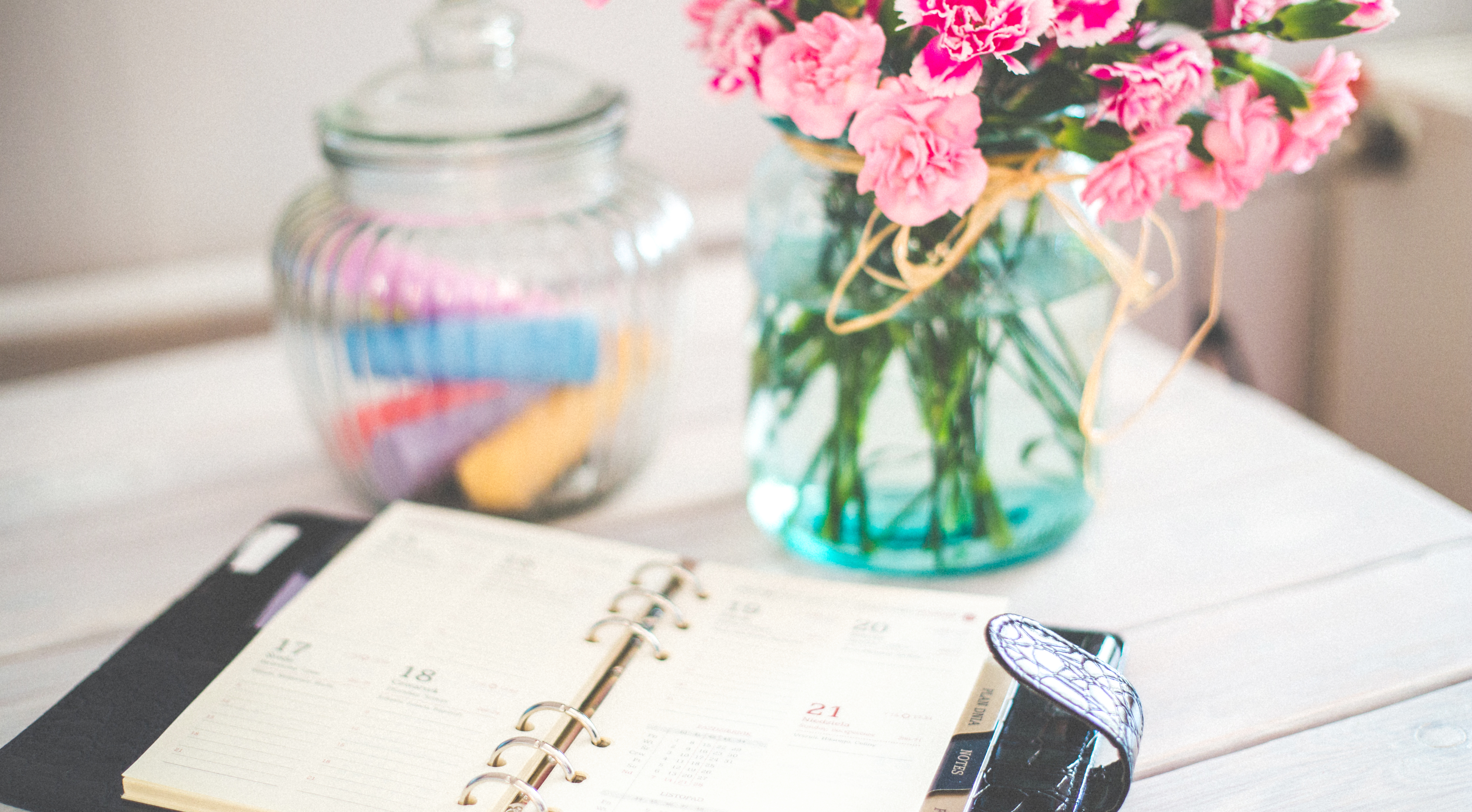 Career Advice - Tamera Mowry-Housley