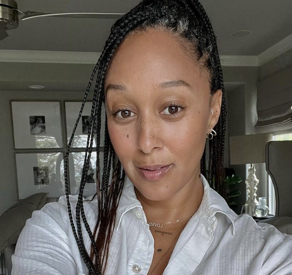 Fall Skincare: Switching Skincare for Fall - Tamera Mowry